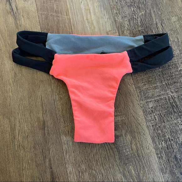 Jolyn bikini bottoms XS - Picture 2 of 4